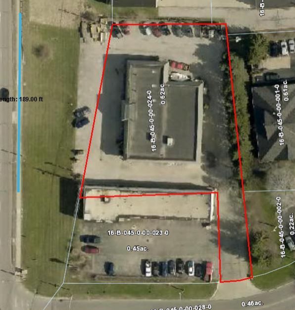 8425 Station Street, Mentor, OH 44060